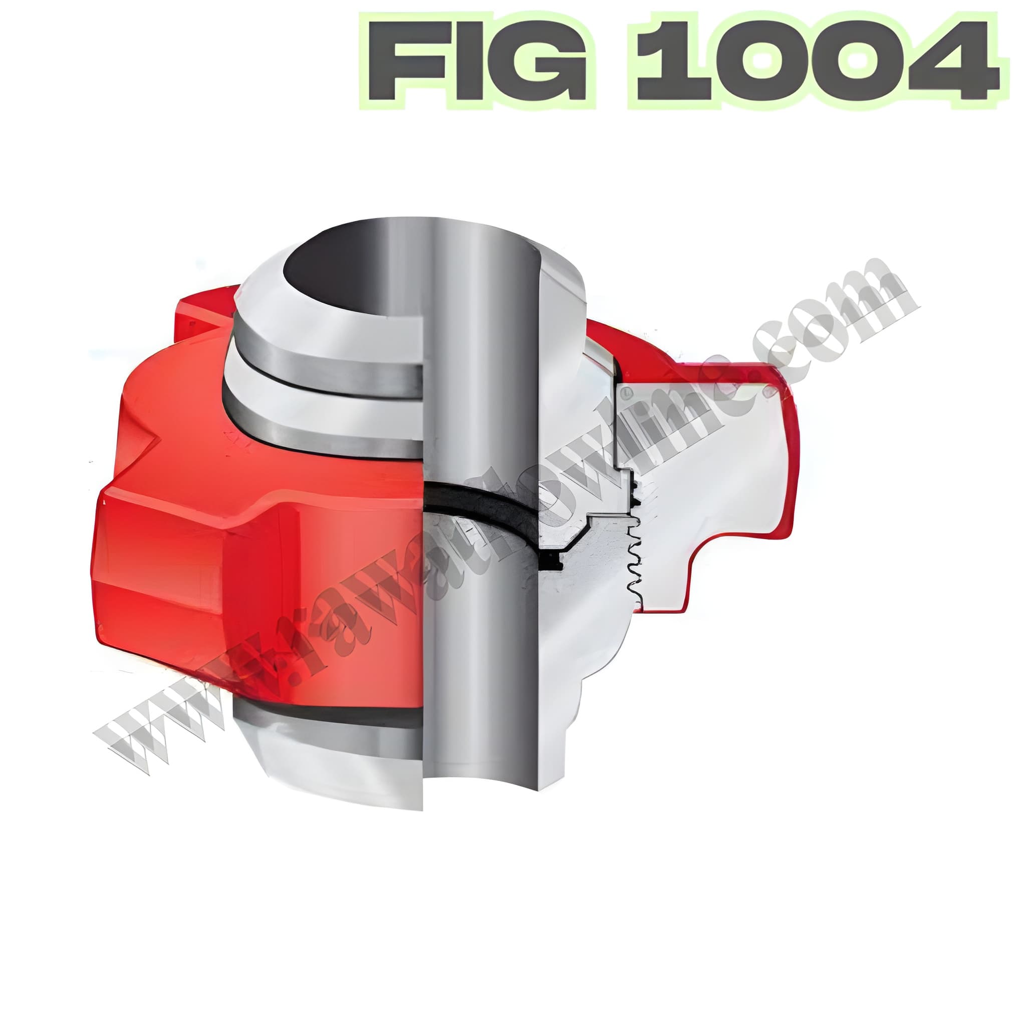 FIG 1004