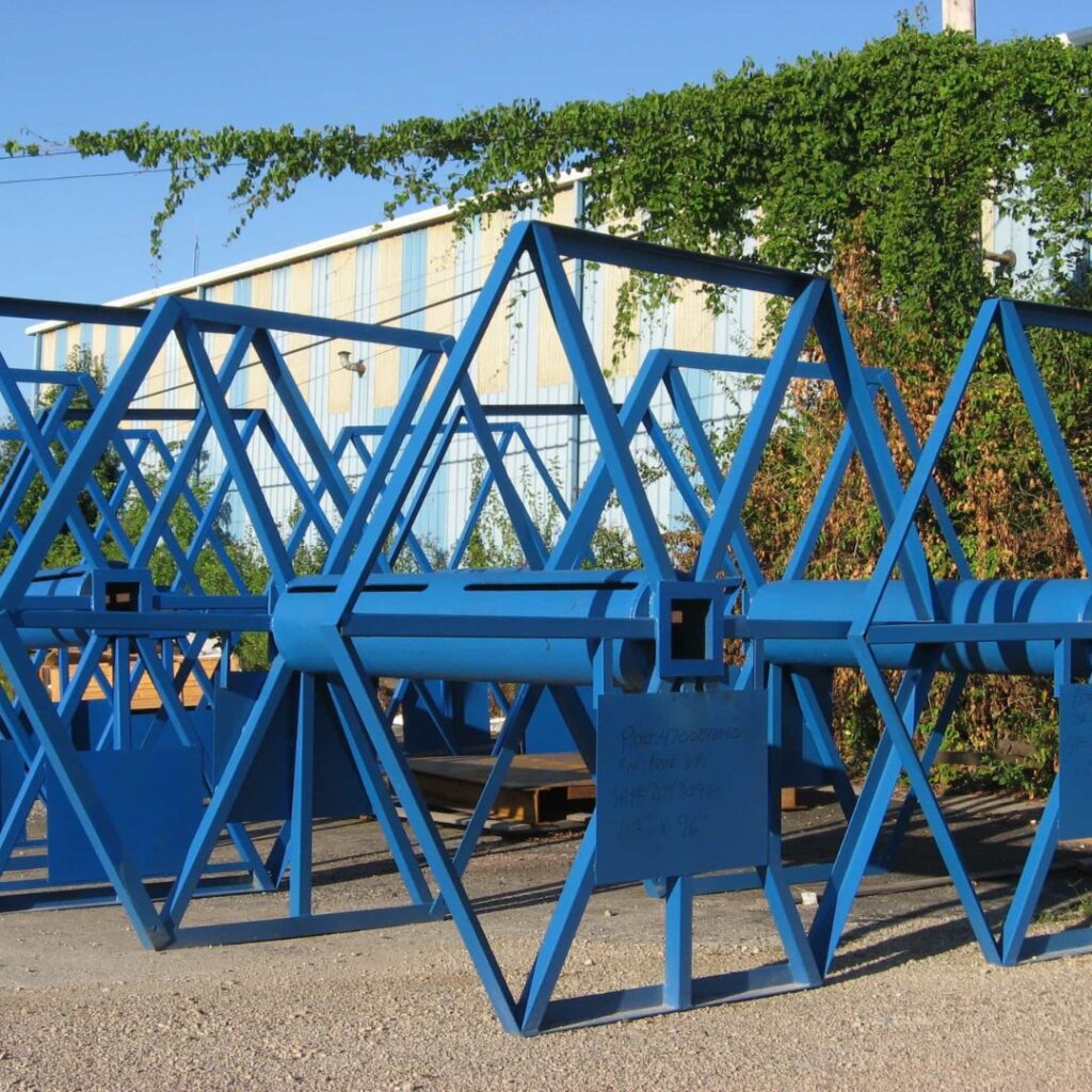 metal fabrication rawatflowline.com