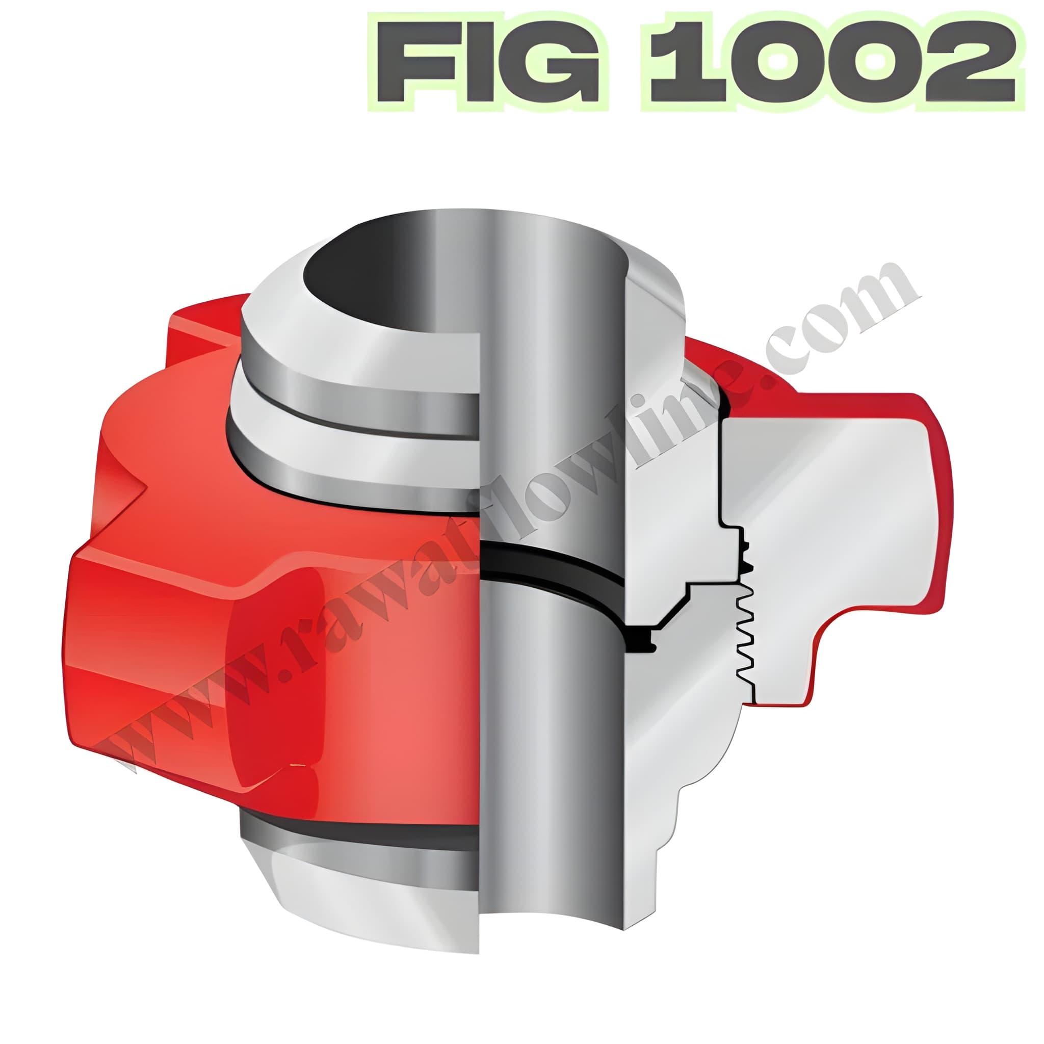 FIG 1002