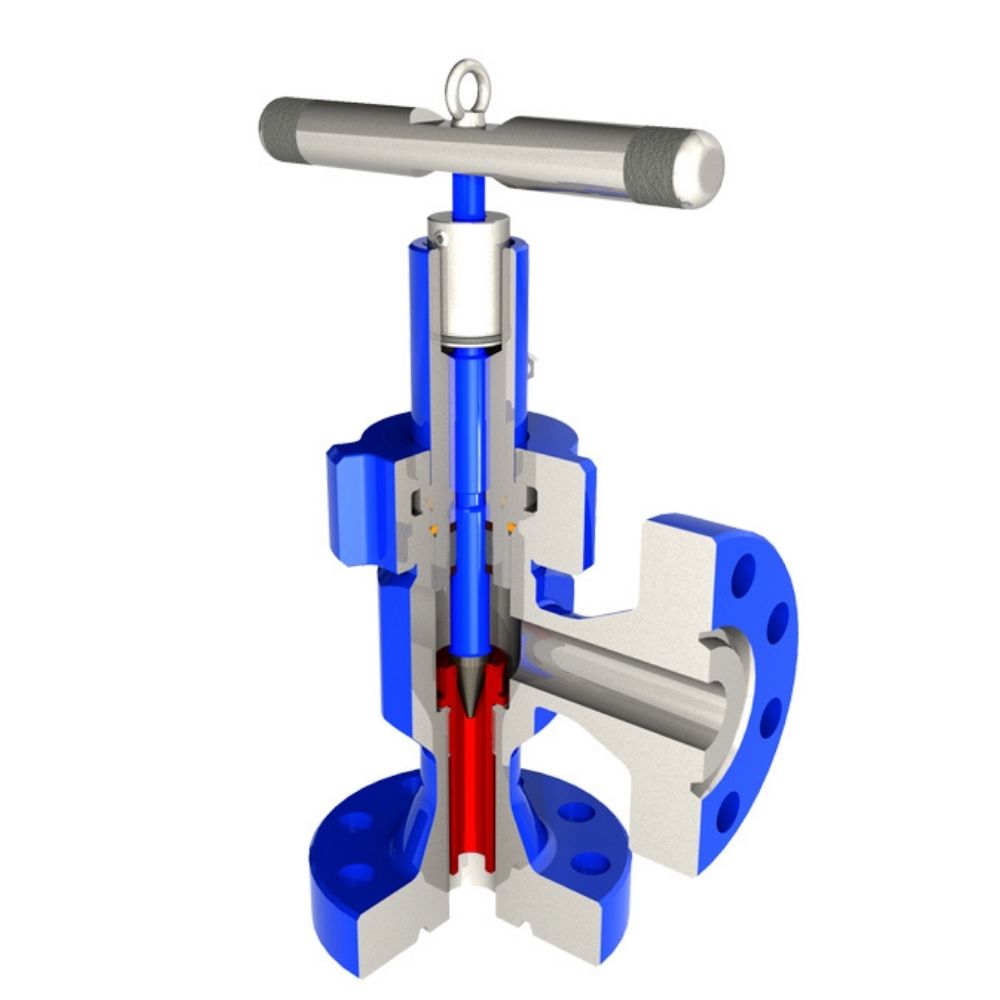 adjustable choke by rawatflowline.com