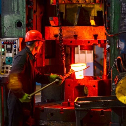 forging business rawatflowline.com, AR engineering services