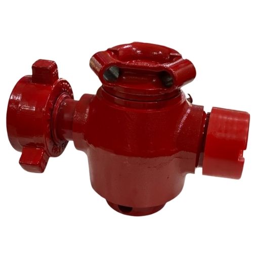 plug valves