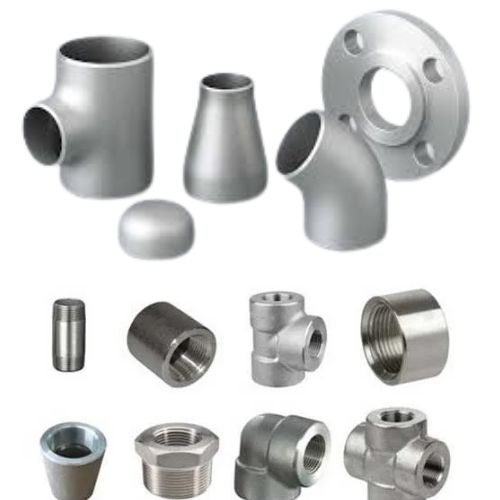 ASME Pipe fittings