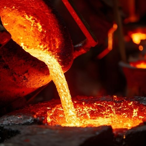 casting business rawatflowline.com, AR engineering services