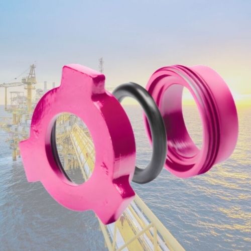 hammer seal union range business consultant rawatflowline.com, AR engineering services
