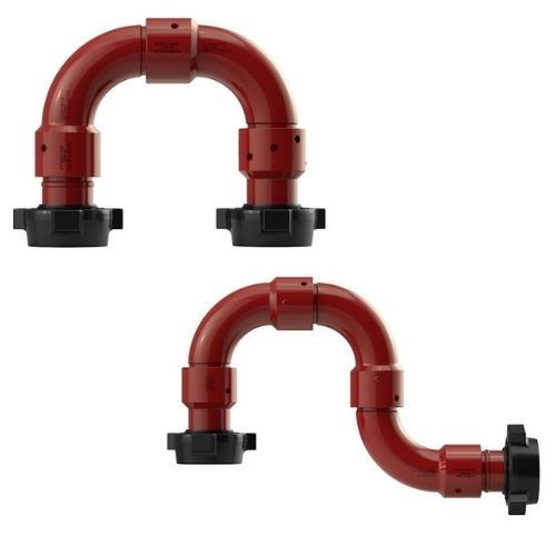 swivel joints