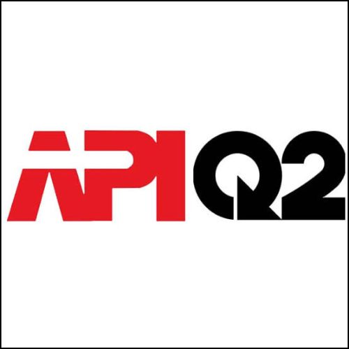 API SPEC Q2