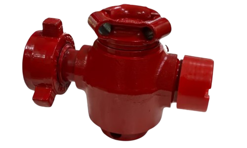 plug valve fig 1502 forged