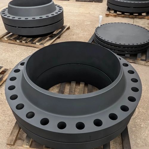 oilfield fittings