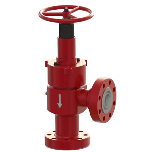 156 - rawatflowline.com adjustable choke rawatflowline.com, oilfield equipment