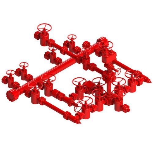 161 - rawatflowline.com choke and kill manifold rawatflowline.com, oilfield equipment