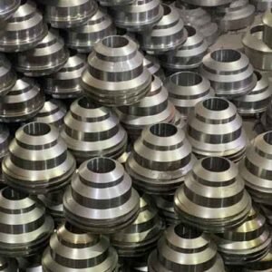 Hammer Union female forging