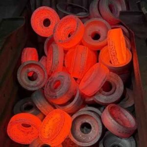 api gasket forging