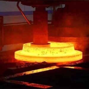 flange forging-2