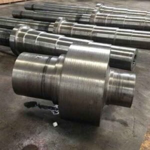 shaft forging-1