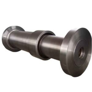 shaft forging